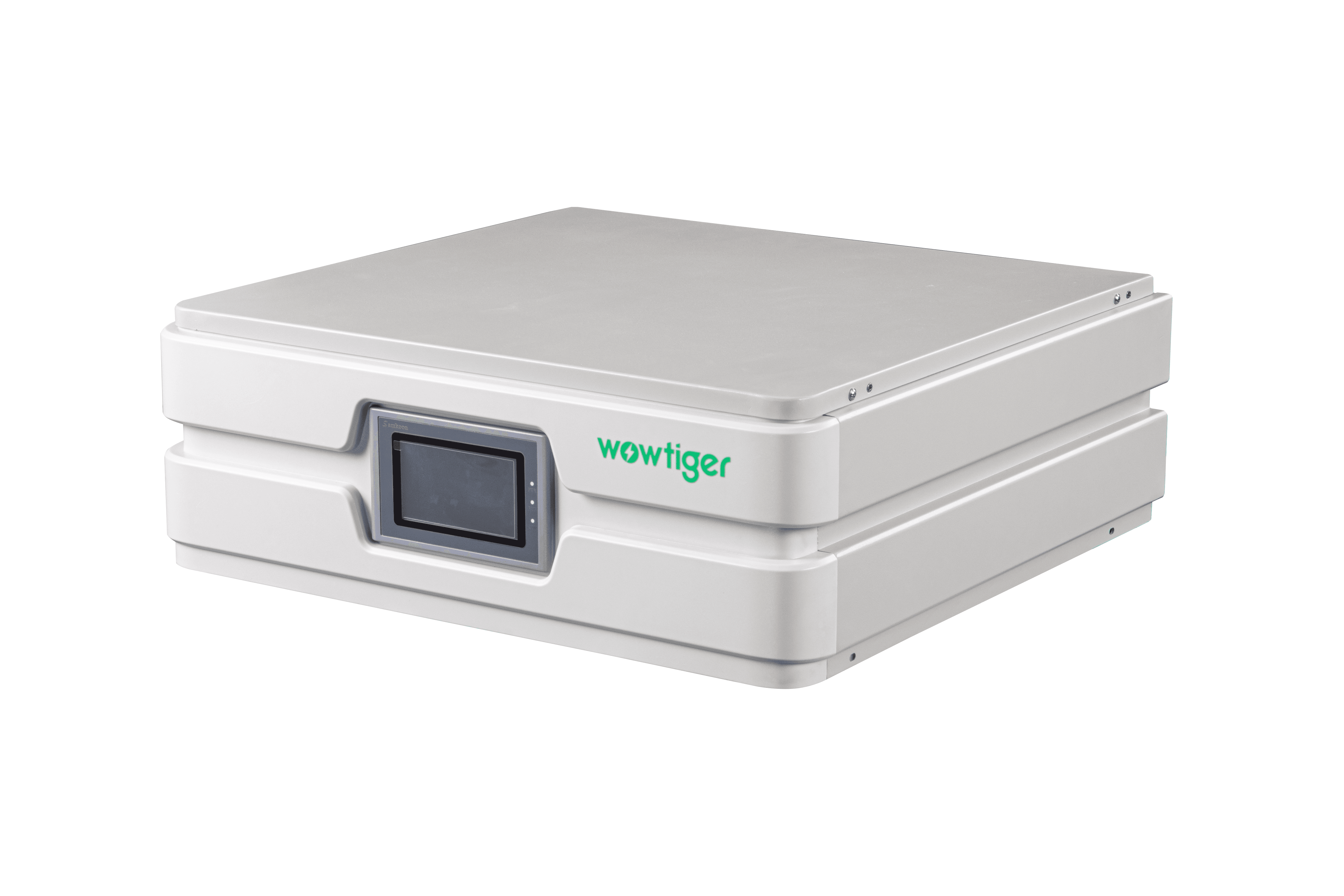 100 kW 系統 image 2