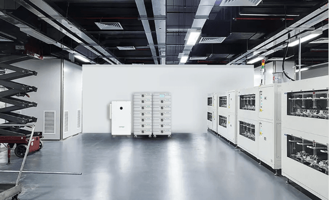 100 kW 系統 image 7