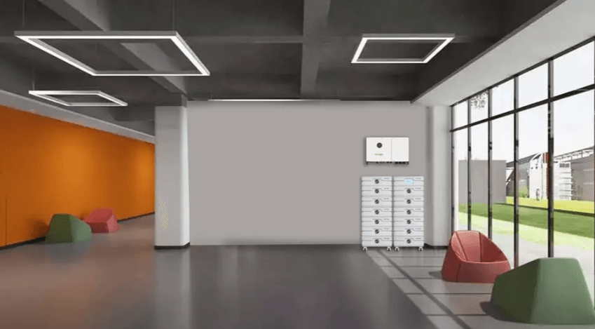 50 kW 系统 image 7