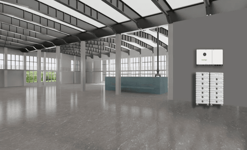 50 kW 系统 image 6