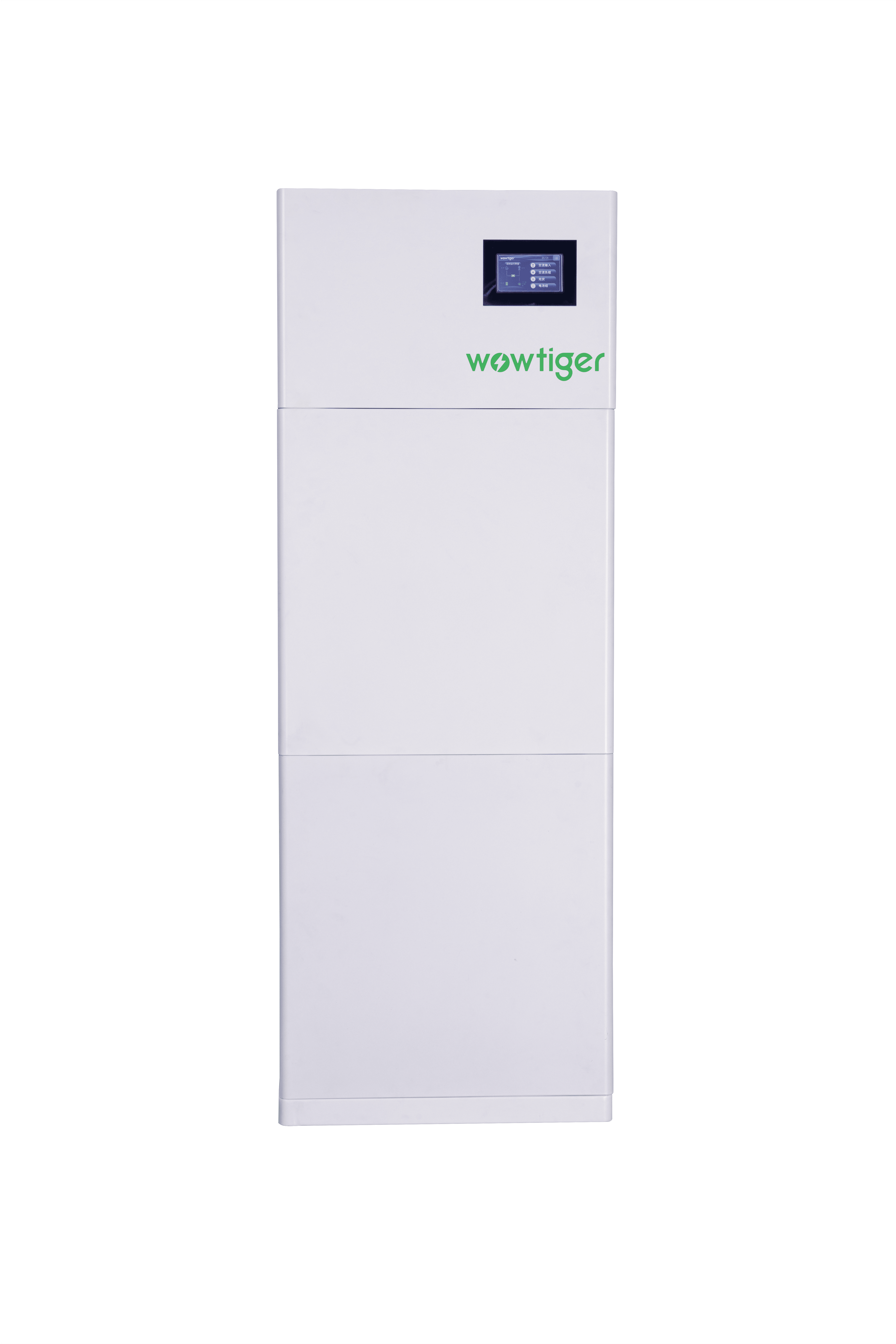 APOLO5K — 12 kWh