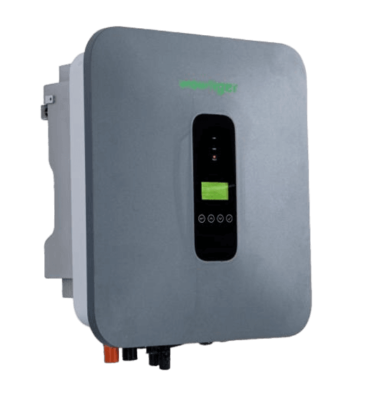 HBI-6K — 6 kW