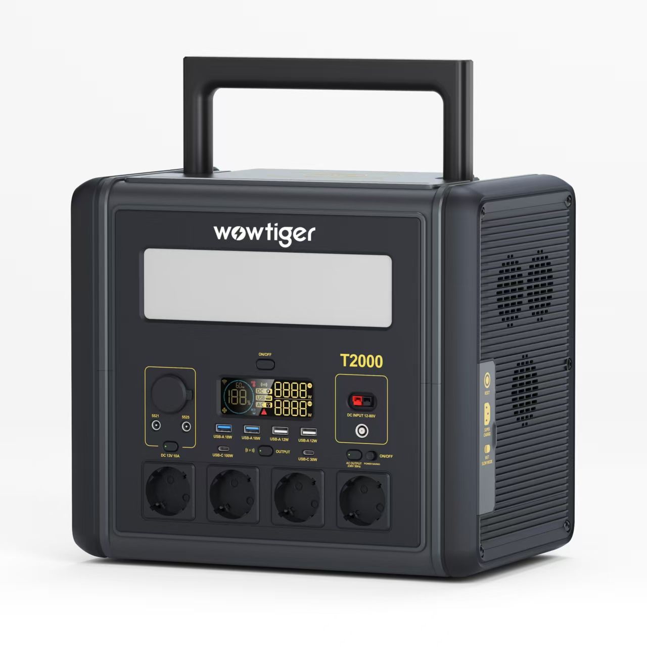 T2000 image 2