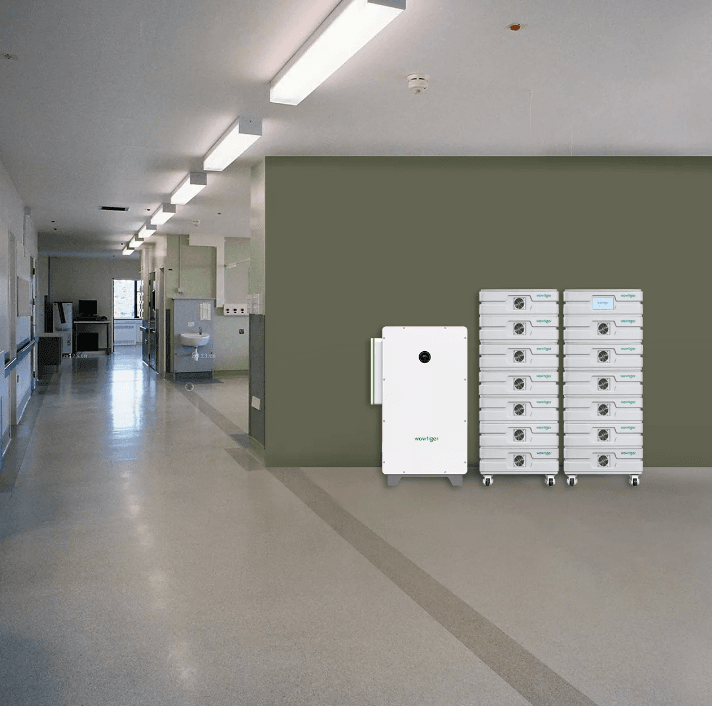 100 kW 系統 image 8